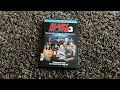 Opening To Scary Movie 3 2003 DVD