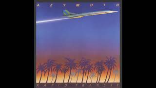 azymuth - i'm just looking arround