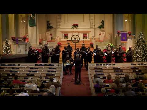 What Sweeter Music by Michael Fink