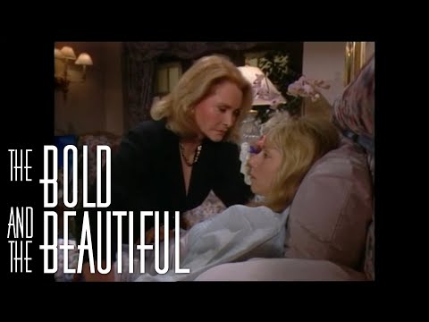 Bold and the Beautiful - 1989 (S2 E241) FULL EPISODE 482