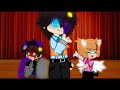 Afton Kids Singing Battle Read Description Gacha Club StormyNight