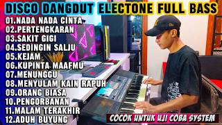 Download lagu REMIX DANGDUT ELECTONE TERBARU FULL BASS NONSTOP - DISCO DANGDUT REMIX SLOW BASS VIRAL 2026 mp3