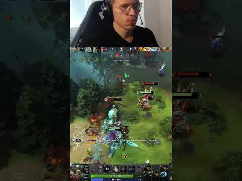 TOPSON SHOW PERFORMANCE ON CLOCKWERK IN DOTA 2  #dota2 #gamer #gaming #outplay #twitch #gameplay