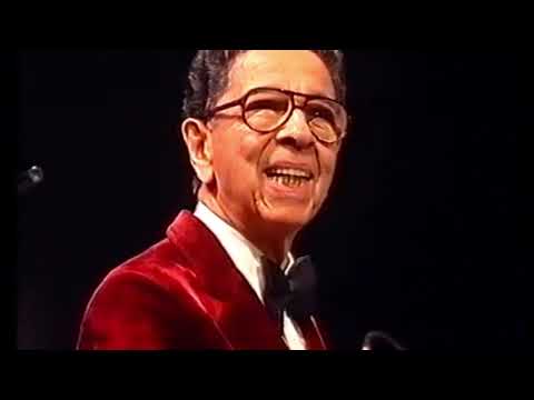 Horacio Salgan y la Orquesta Juan de Dios Filiberto 1995