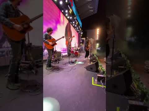 Show Di Ferrero com participação Gee rocha .