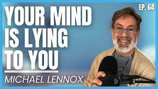 Dream Interpretation & Astrology Truths Revealed by Psychologist | Michael Lennox
