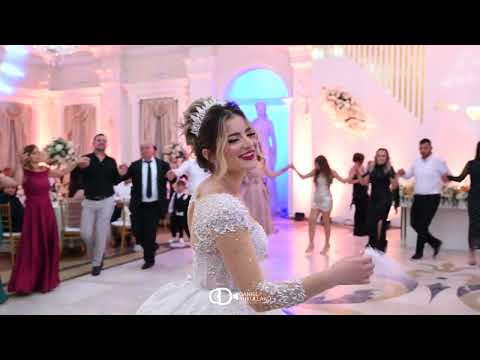 Avni Lushka & Julian Mustafa Kolazh Popullor Live nga Dasma Elona & Arjan Dasma Shqiptare 2024 (4K)