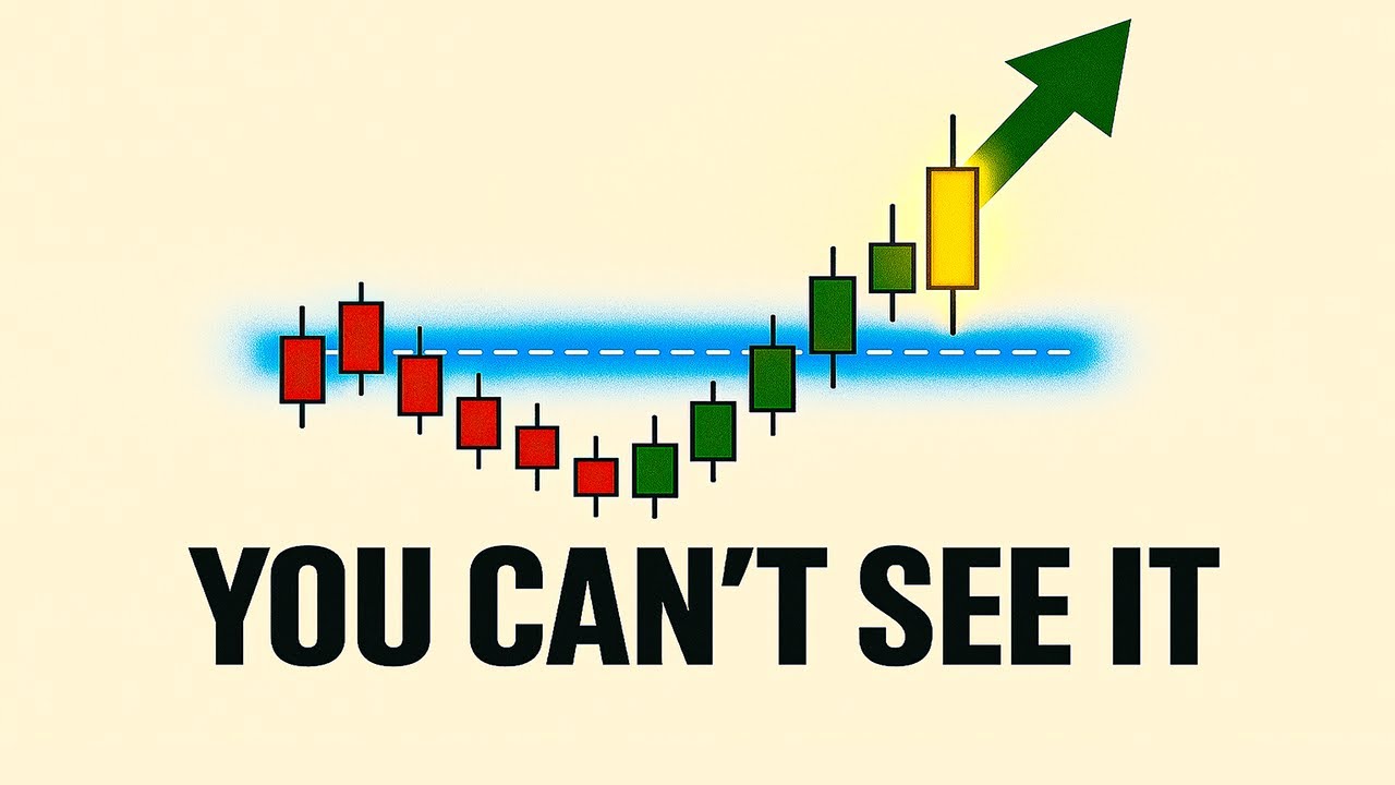 The SMC Trading Guide I Wish I Knew 15 Years Ago (Full SMC Strategy)