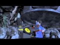LEGO Batman 2: The Movie 3D (All Cutscenes)