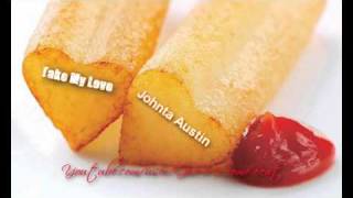 Johnta Austin - Take My Love [NEW HOT 2010 w/ DL]