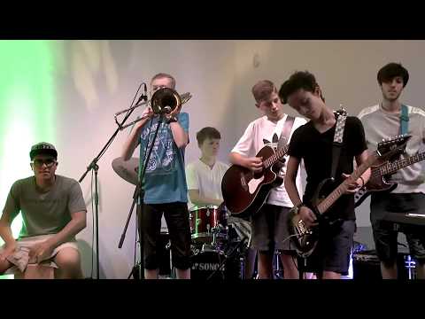 Begrenzung fängt im Kopf an