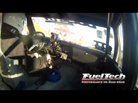 Caravan STT #332 - Márcio "Los Hermanos" - 11:173s