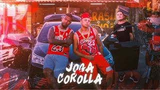Kadr z teledysku Joga pro corolla tekst piosenki Mc Copinho