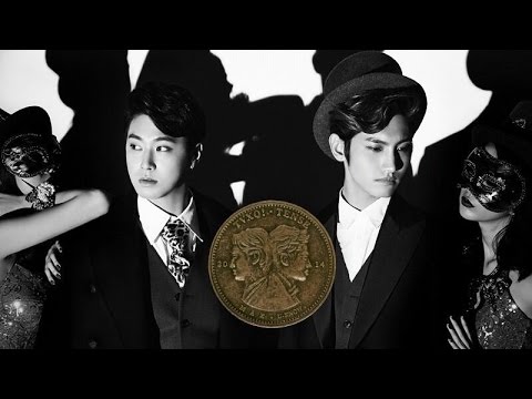 [Karaoke][Thaisub] TVXQ!  그 대신 내가 (Beside)