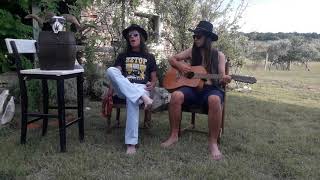 The Black Rams -  Spanish Death Song