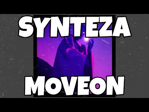Moveon feat. kvbis - Synteza [8D AUDIO]
