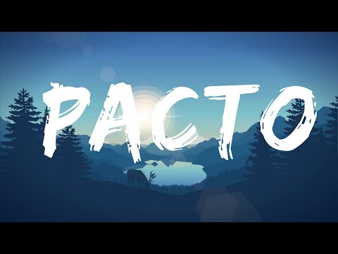 Jay Wheeler, Anuel AA, Hades66 - Pacto (Remix) ft. Bryant Myers, Dei V | 1hour Lyrics