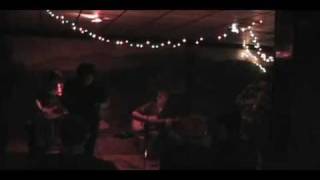 Roundheels - &quot;Push It&quot; - 01/12/2011 @ El Leñador