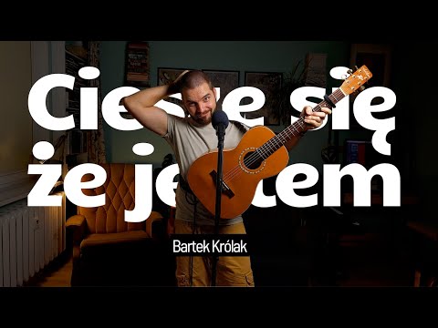 CIESZĘ SIĘ ŻE JESTEM 2026 (Królak) | Kuba Blokesz