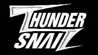 Welcome to THUNDERSNAIL - Thundersnail