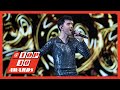 Duncan Laurence - 'Electric Life' (live bij de Qmusic Top 40 Awards 2023)