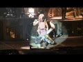 Rammstein Mein Teil Live 2011 - 2012 Made In ...