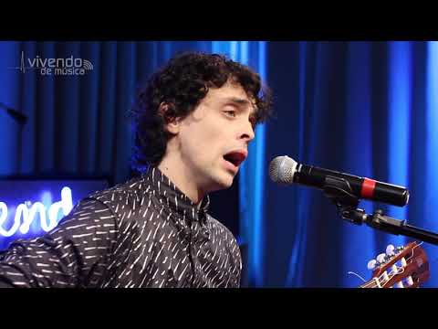 Programa Vivendo de Música - Onde é que cê vai? - Daniel Ayres