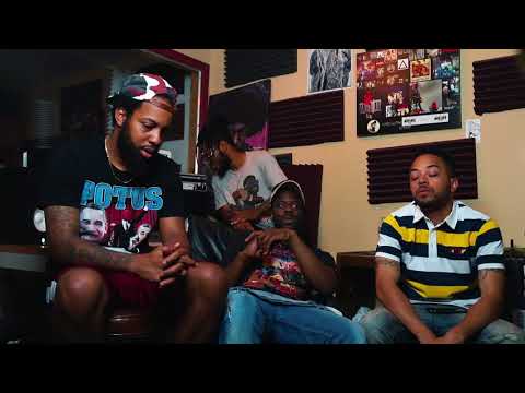 PATisDOPE "One on One" with DreemyAlpha “Super Hero turned Rapper”