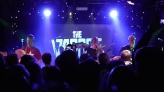 The Vapors - Jimmie Jones (Live at Dingwalls 2016)