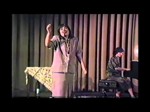 Céline Imbert - Quando te vi pela primeira vez - Mozart Camargo Guarnieri