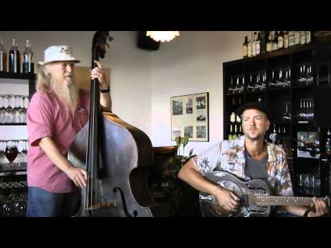 H P Lange, Troels Jensen & Hugo Rasmussen - Comming My Way (2011)