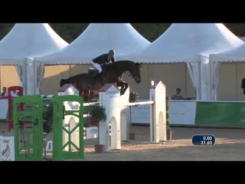 Sir Sid Ranshofen 24.5.2019 145cm Ranking