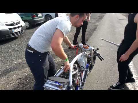 bi moteur mob proto racing