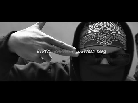 BVNG - Street Rapzody x Lemm Izzy (Music Video) #phdrill