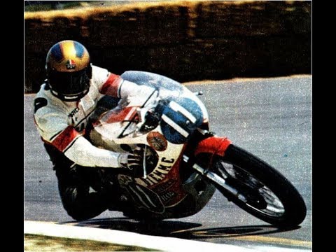 RH CENTAURO - Mario Lega PARTE 1