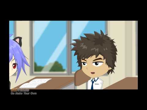 Doctor Who - Bully gets Nathan in trouble