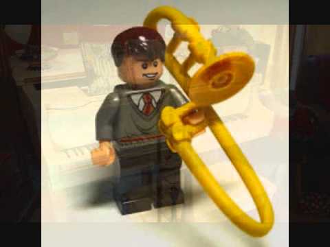 Trombone Solo Galliard Sonata 1 Movement 3