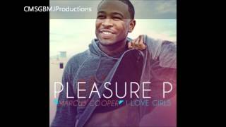 Pleasure P Ft. Tyga - I Love Girls