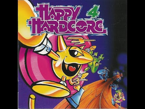 Happy Hardcore 4 (1996)