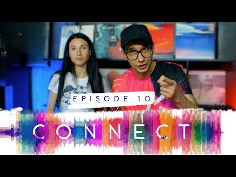 Pavel Khvaleev - CONNECT Episode 10