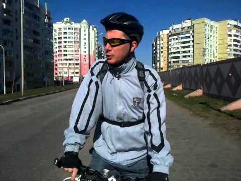 В Белгороде создадут велолинию и пункт проката велосипедов