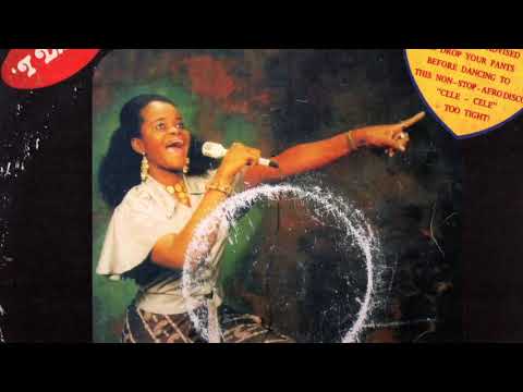 Various - Lagos Disco Inferno (2010 Academy’s LP) Full Lp