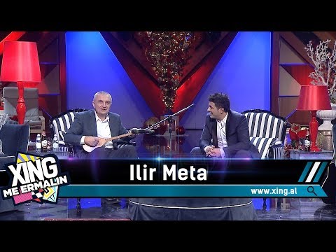 Ermal Mamamaqi ft Ilir Meta