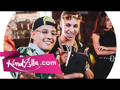 MC Rhamon e MC Rodolfinho - Nóis Tá No Flash (kondzilla.com)