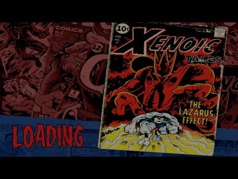 MDK 2 (PC) "Shwing Shwang, Returns But On Flying Wheelchair" [Max, The Cyber Dog Mode]