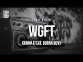 Gunna Wgft Feat Burna Boy Lyrics