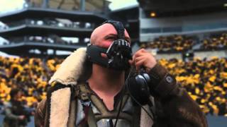 Bane sings &quot;Take me Home Tonight&quot; by Eddie Money