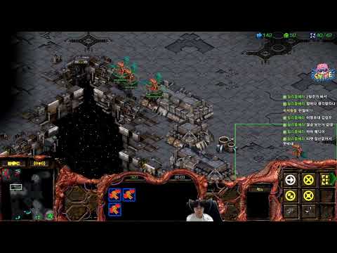 【25.2.25】 SC:R 1v1 (FPVOD) Soulkey (Z) vs TY (T) 【Best of 3】