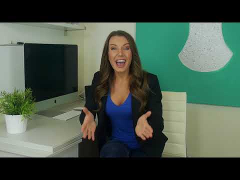 4 SENSES House Cleaning Services video.