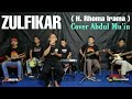 ZULFIKAR H Rhoma Irama Abdul Mu In Cover Dangdut
